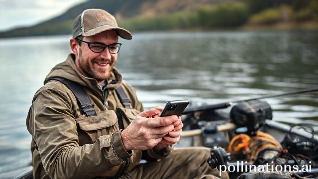 Are Smart Fish Finders Worth the Investment for Weekend Anglers? A Detailed Review