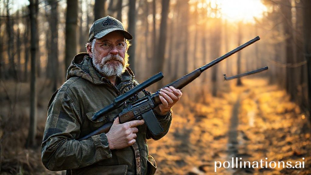 Beginner's Guide: What Caliber Rifle Do I *Really* Need for Deer Hunting?