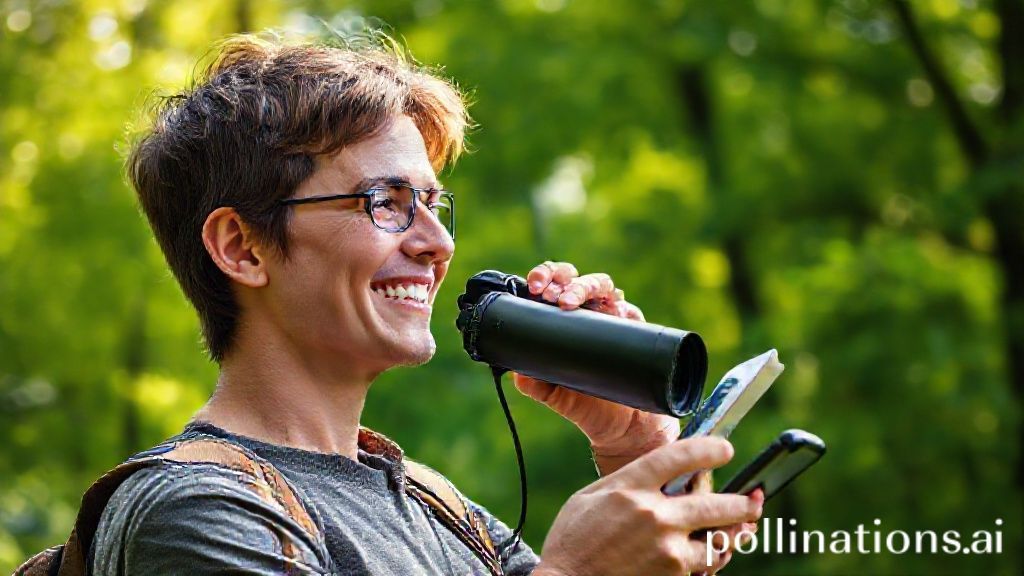 Understanding Bird Calls: A Summer Guide to Vocal Identification