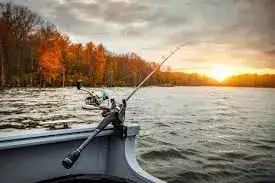 Fishing the North Carolina Intracoastal Waterway (ICW) - Top Catches & Baits