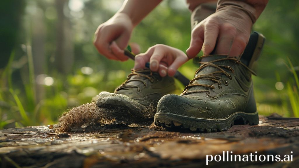 Extend Life of Hiking Boots: Cleaning & Care Guide