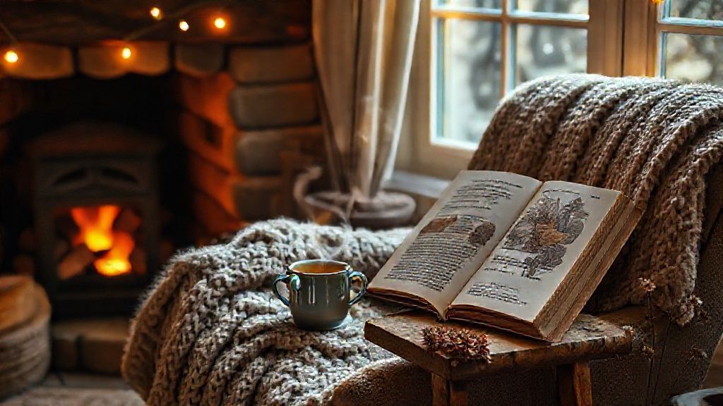 10 Enchanting Fantasy Books to Get Lost In This Winter