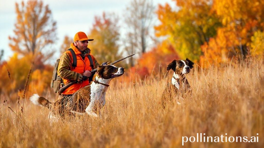 Fall Hunting Checklist: Essential Gear and Tactics for Upland Birds