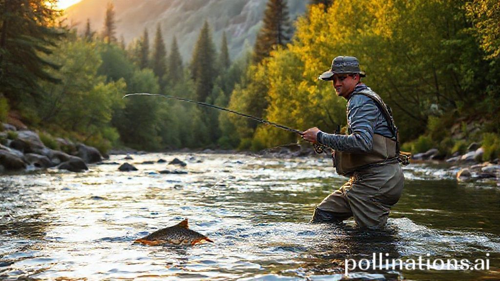 Fly Fishing for Beginners: Is It Really as Hard as It Looks, and How to Start?