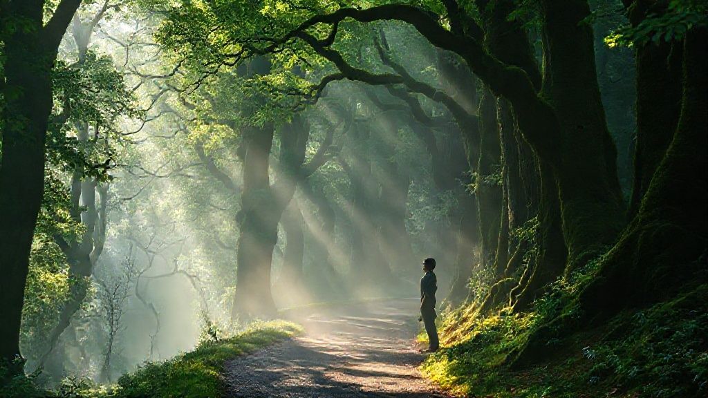 Forest Bathing & Mindful Hikes: Connecting with Nature's Therapy