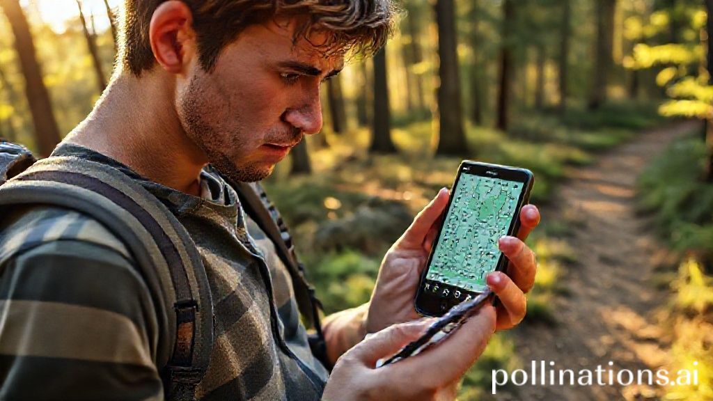 Unlock the Next Level: Mastering Puzzle and Multi-Caches in Geocaching ...
