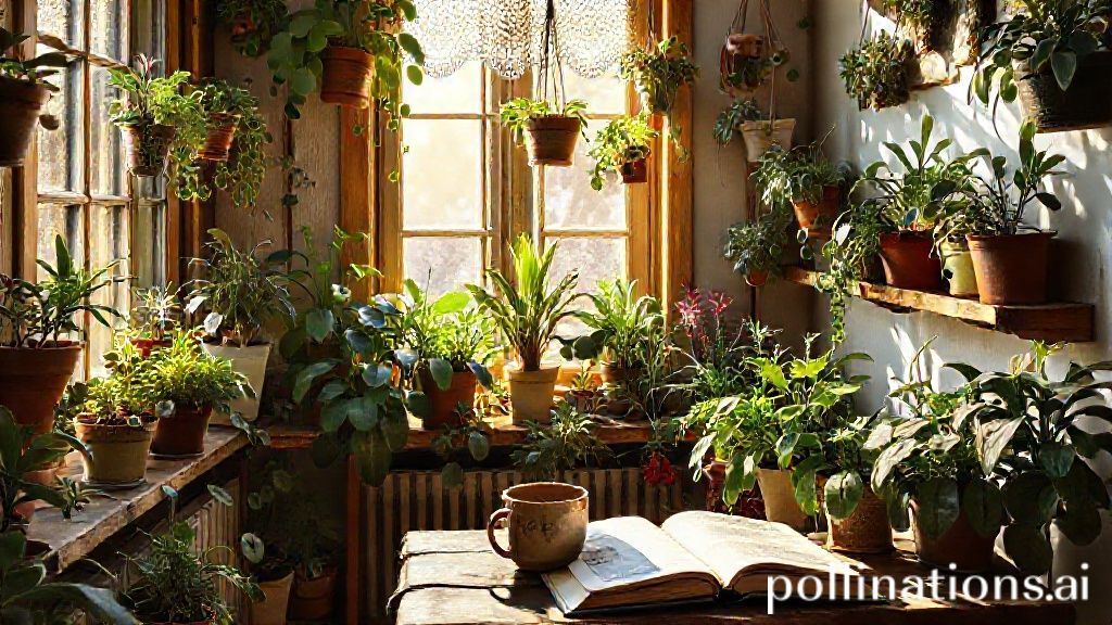 The Ultimate Guide to Happy Houseplants: Care Tips for Beginners
