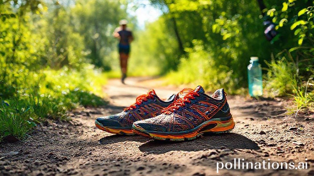 Review: The Hottest Trail Running Shoes for Summer 2024