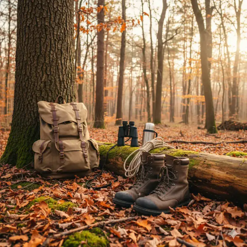 Hunting: Essential Safety Tips