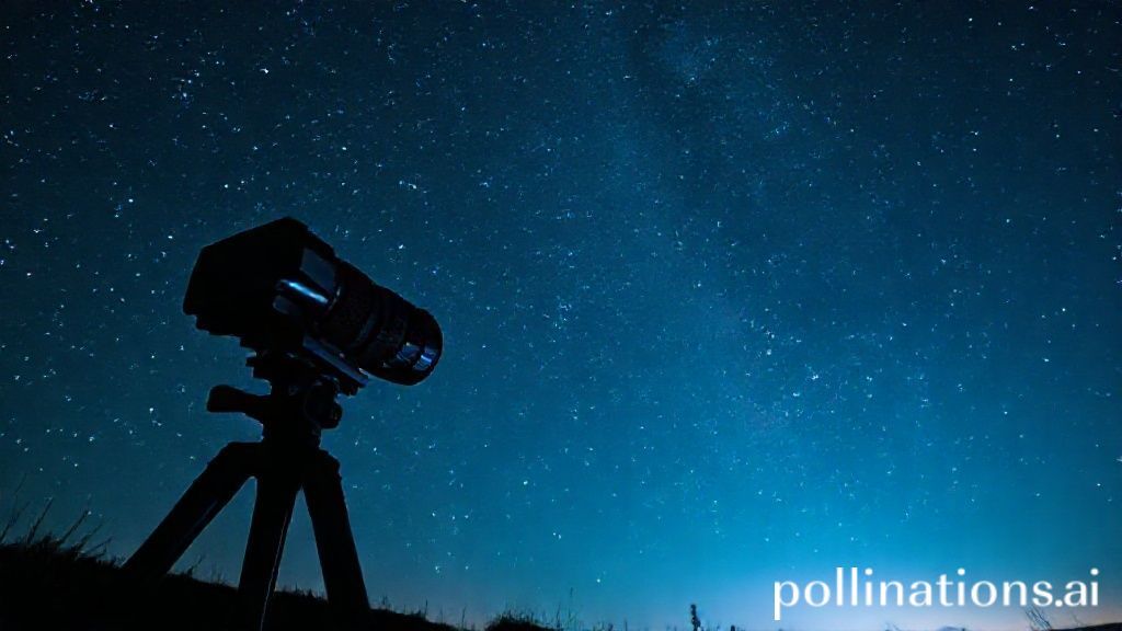 Choosing the Right Lens for Wide-Field Summer Night Sky Photos