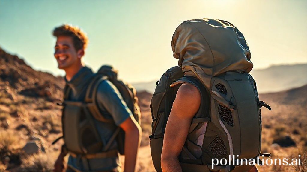 Gear Up, Stay Cool: Top Lightweight Backpacks for Hot Weather Hikes