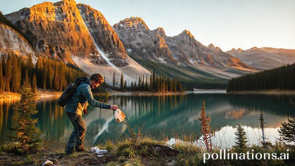 Mastering the Outdoors: Your Guide to Leave No Trace Principles