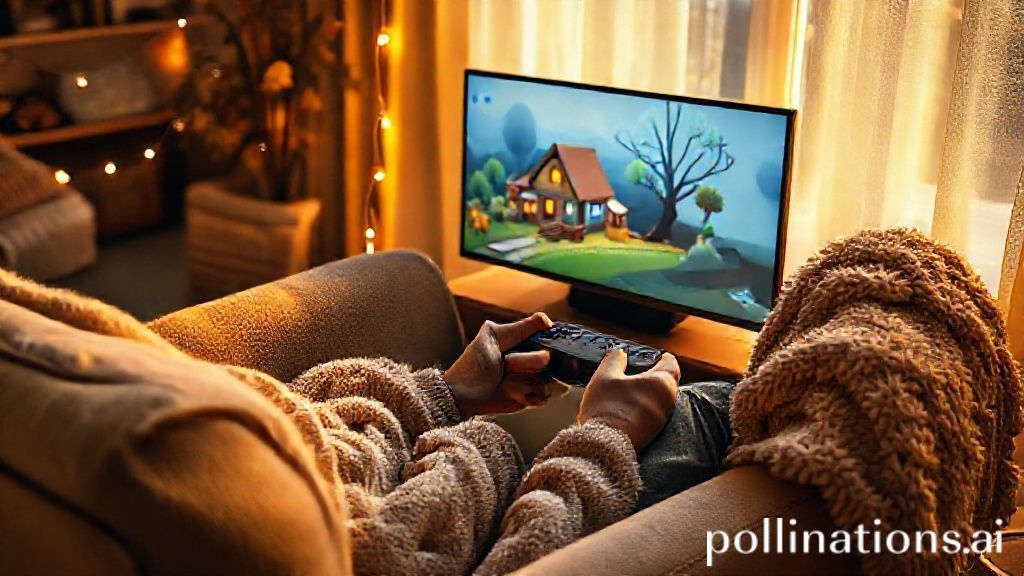 Unwind with Pixels: The Best Indie Cozy Games You Haven't Played Yet